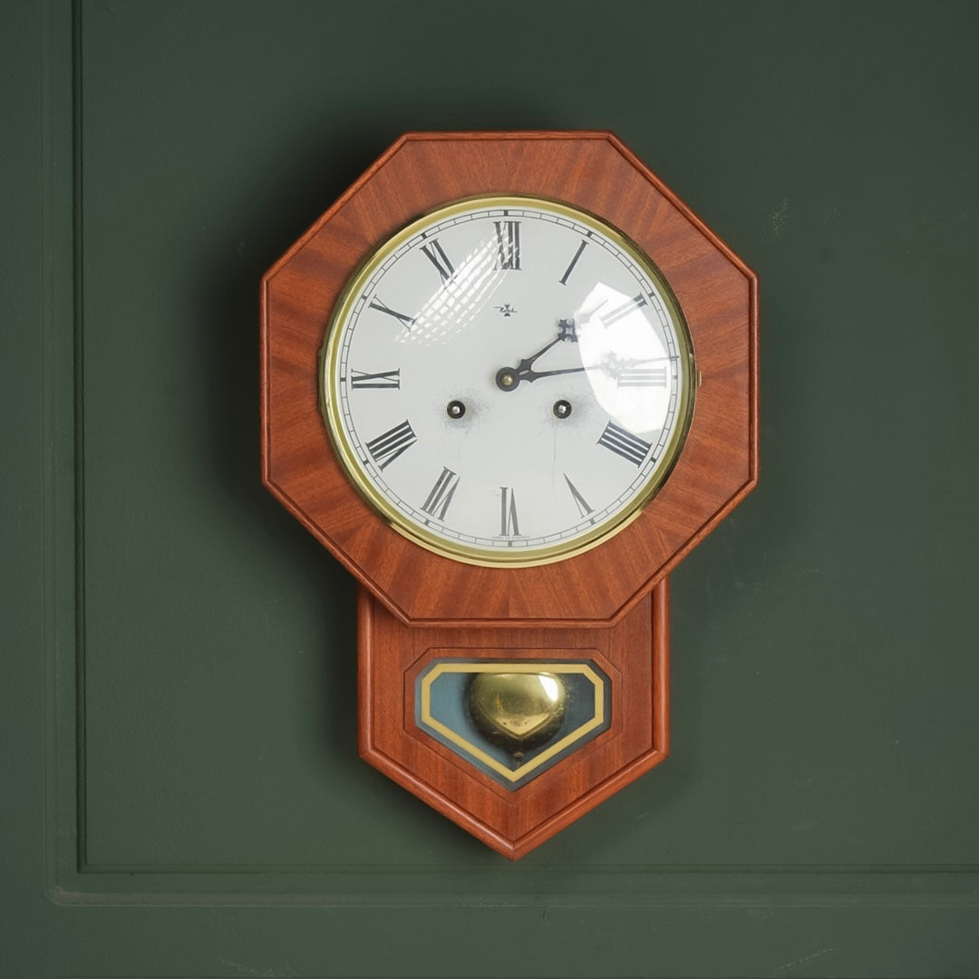 wall clock | ساعة حائط