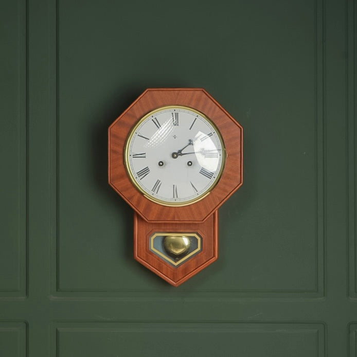 wall clock | ساعة حائط