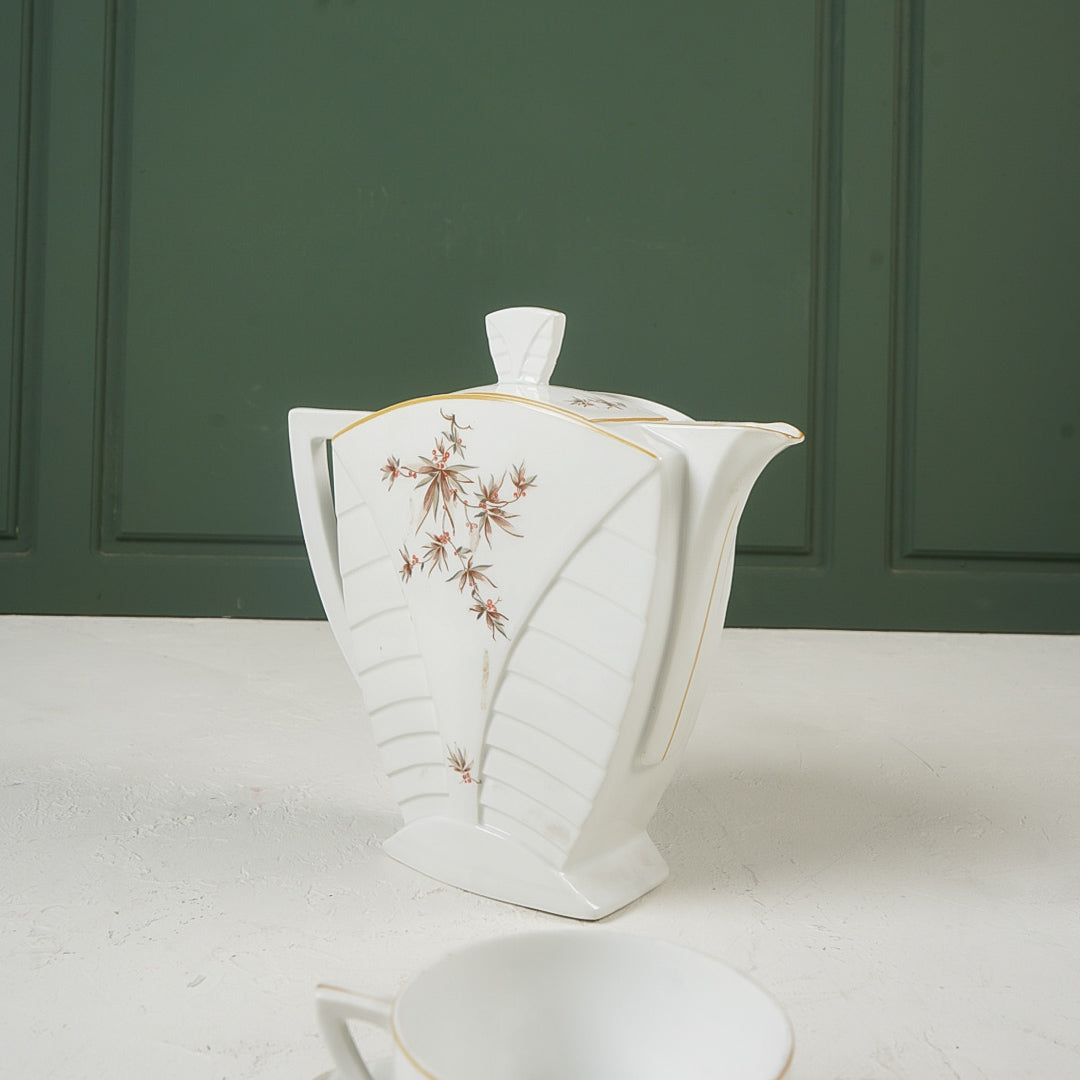 Tea set