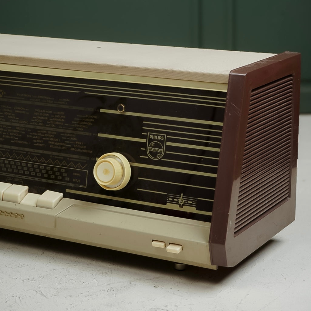 Radio راديو فيلبس