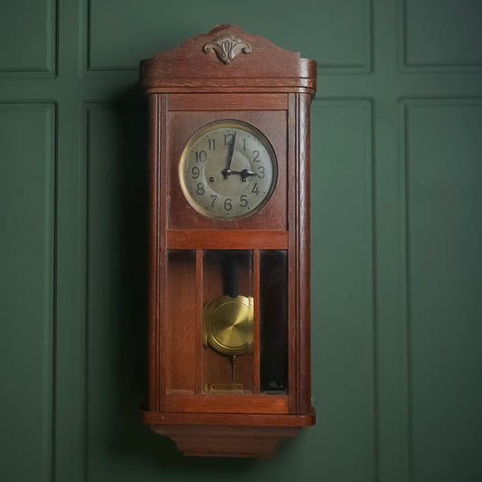 Germany wall clock | ساعة حائط