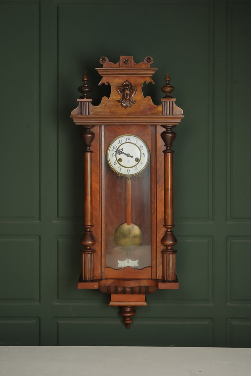 wall clock | ساعة حائط