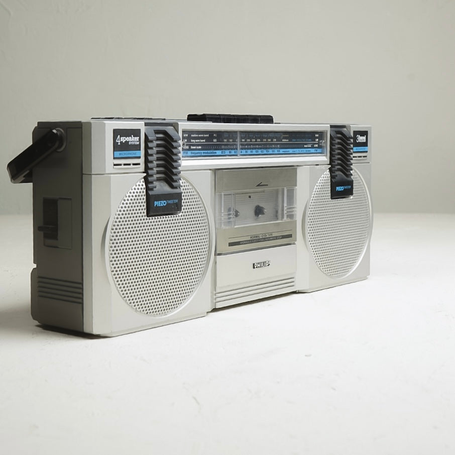 مسجل كاسيت | فيليبس