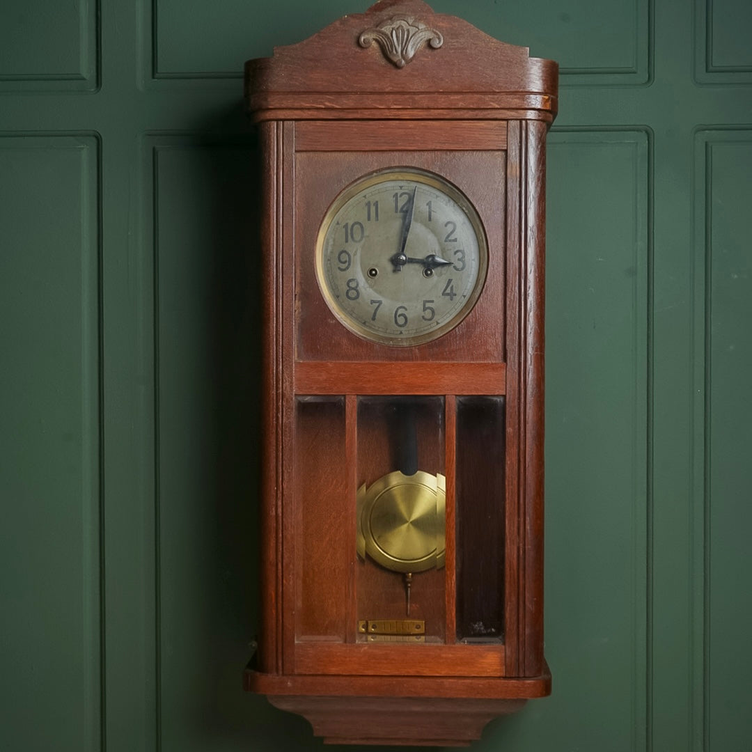 Germany wall clock | ساعة حائط