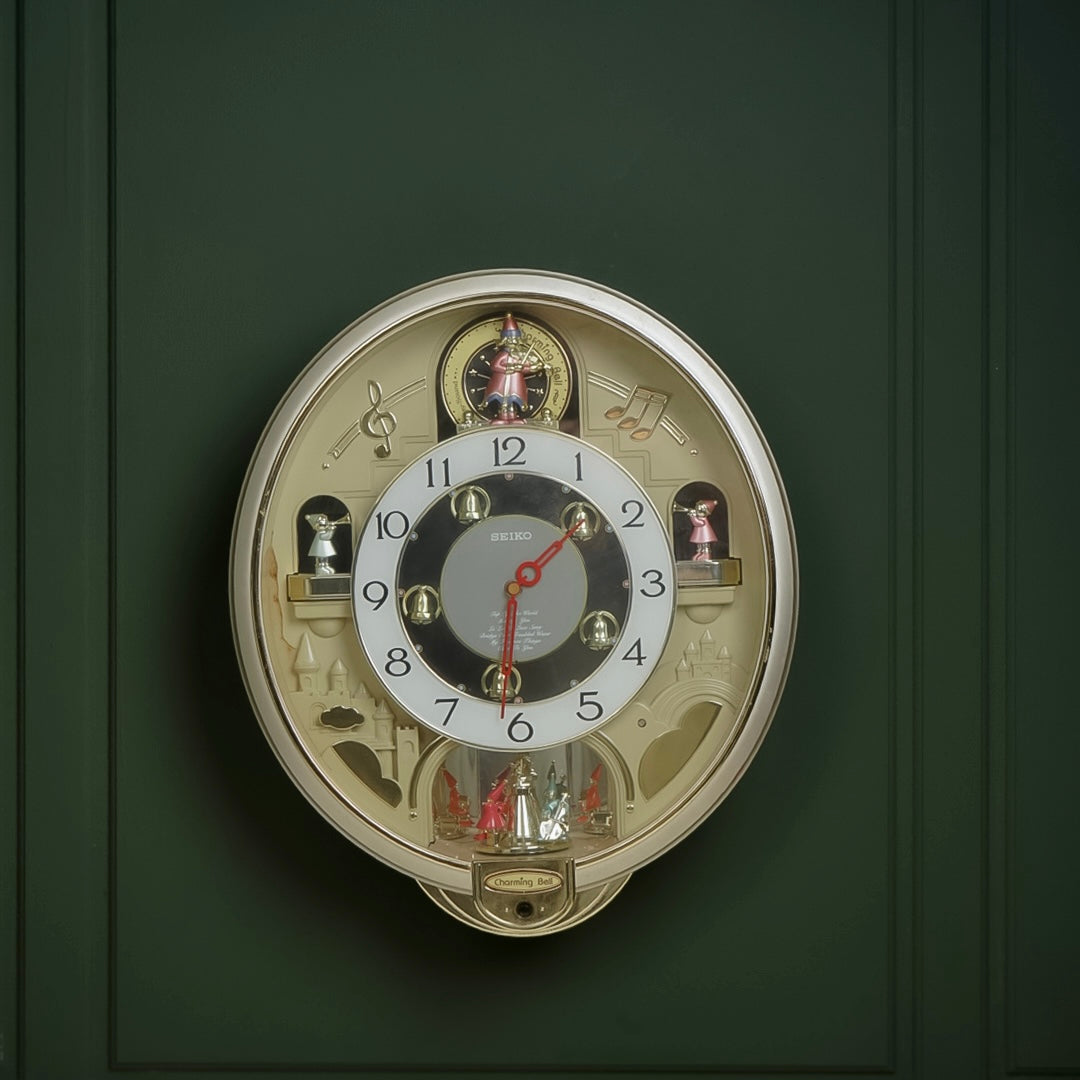 Japan wall clock | ساعة حائط