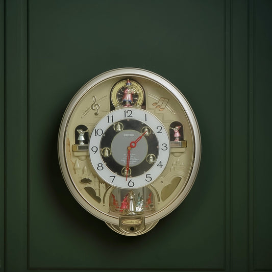 Japan wall clock | ساعة حائط