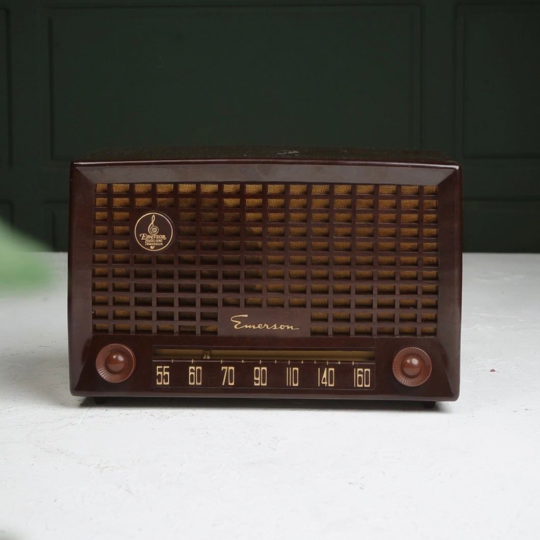 Radio antiques