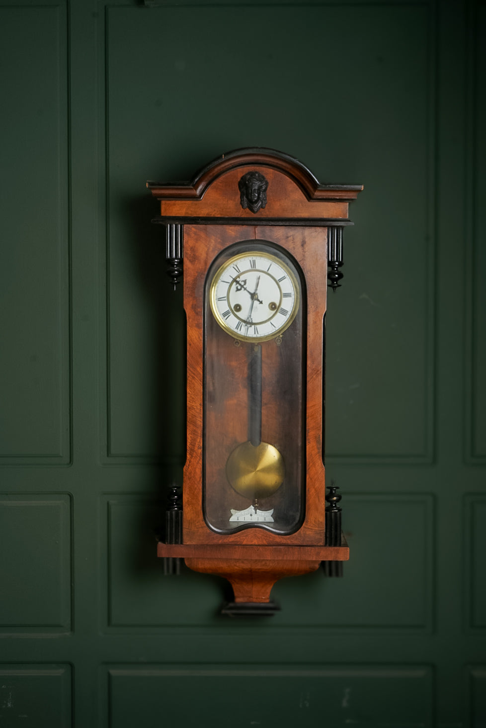 Germany wall clock | ساعة حائط