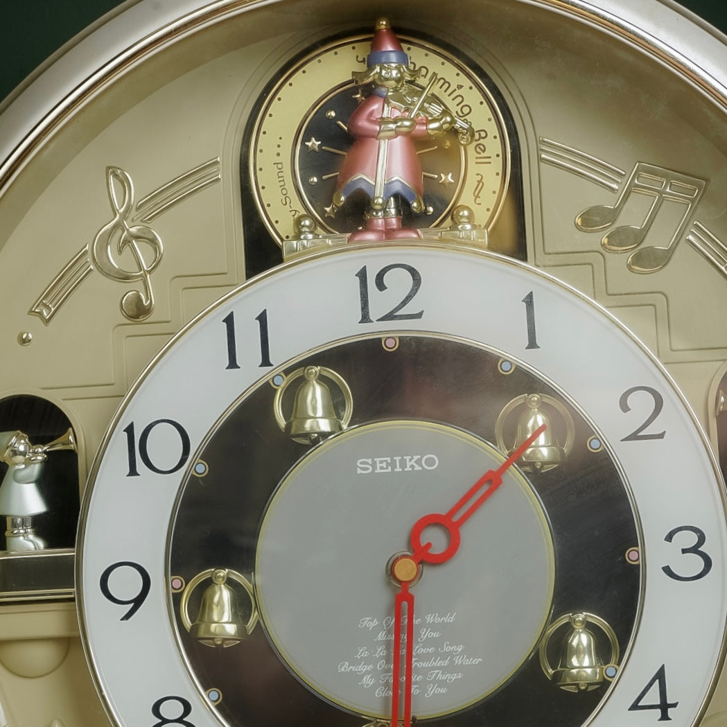 Japan wall clock | ساعة حائط