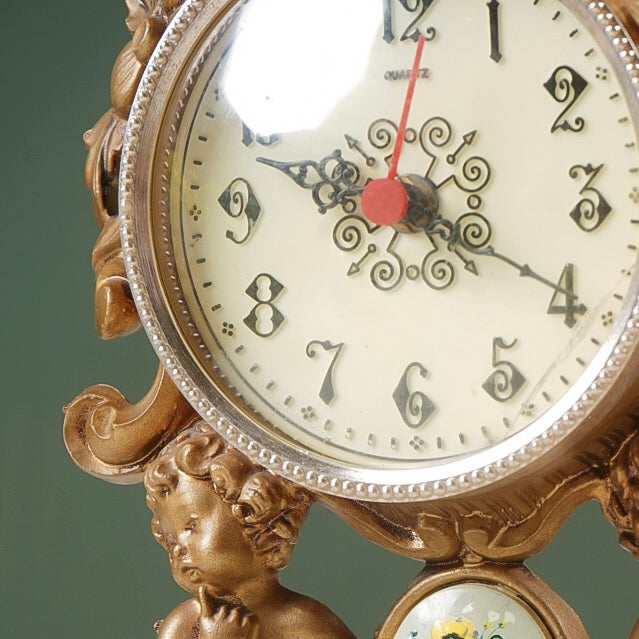 Italy clock | ساعة طاولة