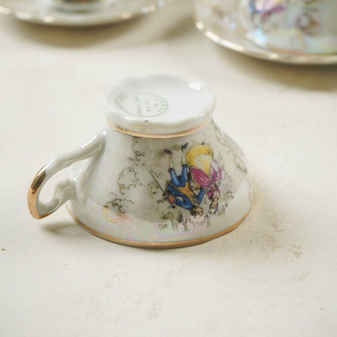 Coffee set
