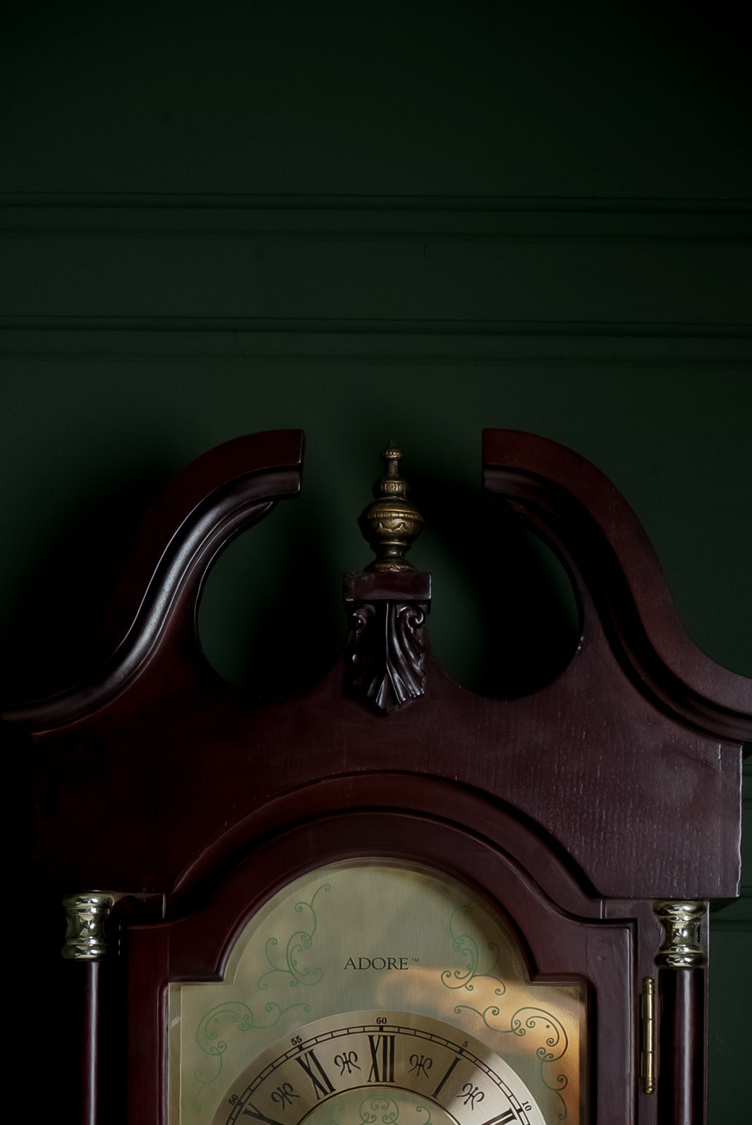 wall clock | ساعة حائط