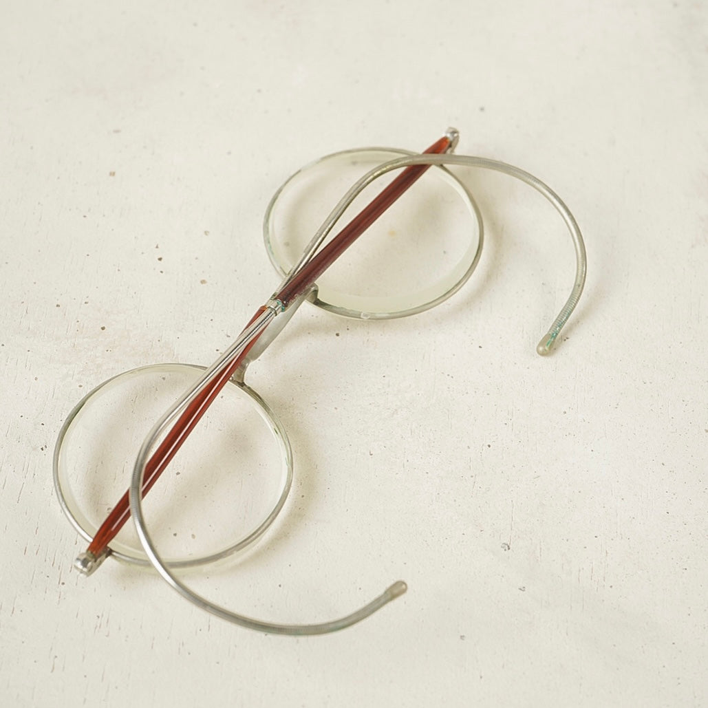 glasses