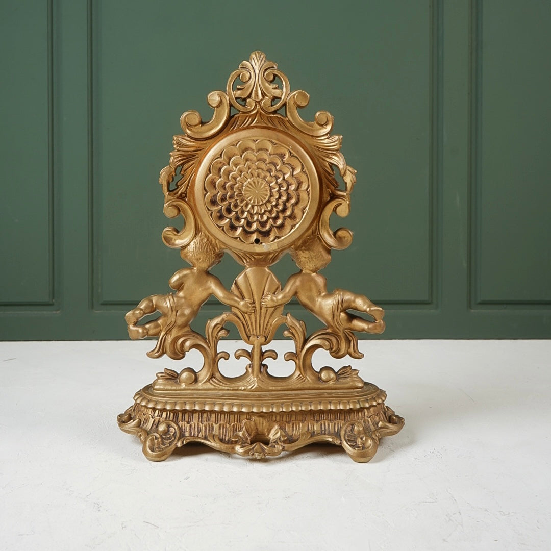Italy clock | ساعة طاولة