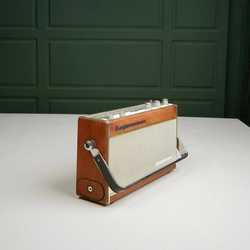 Radio