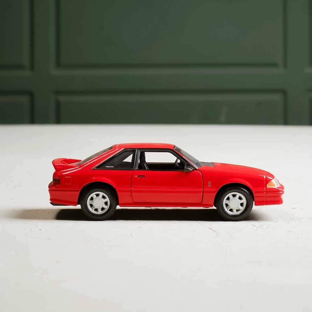 مجسم سيارة | mustang lx