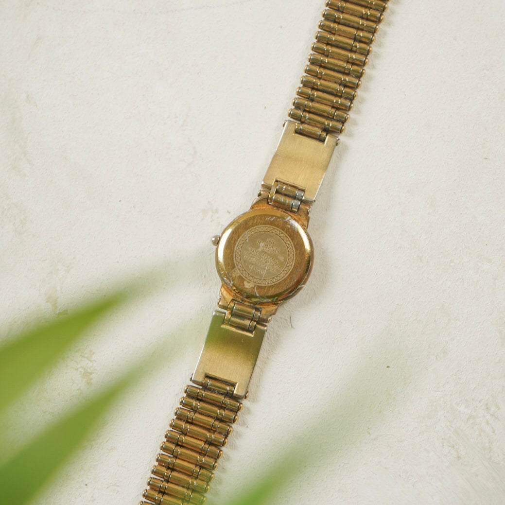 Vintage watch