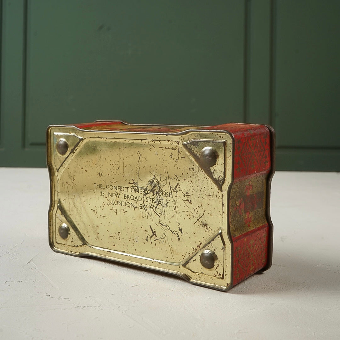 Container