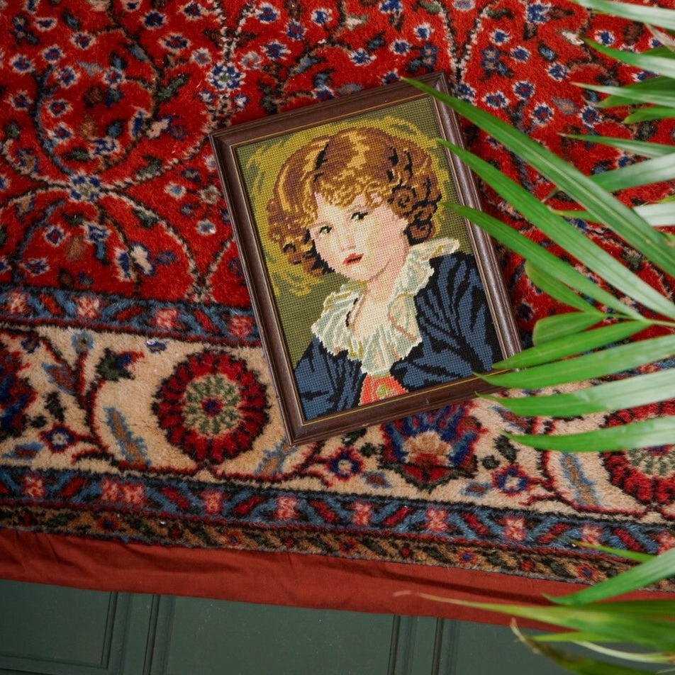 Carpet