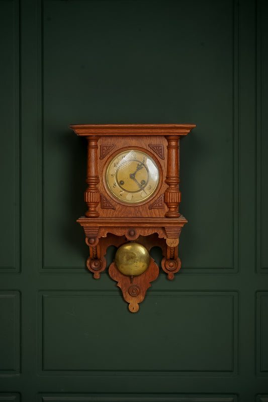 Germany wall clock | ساعة حائط
