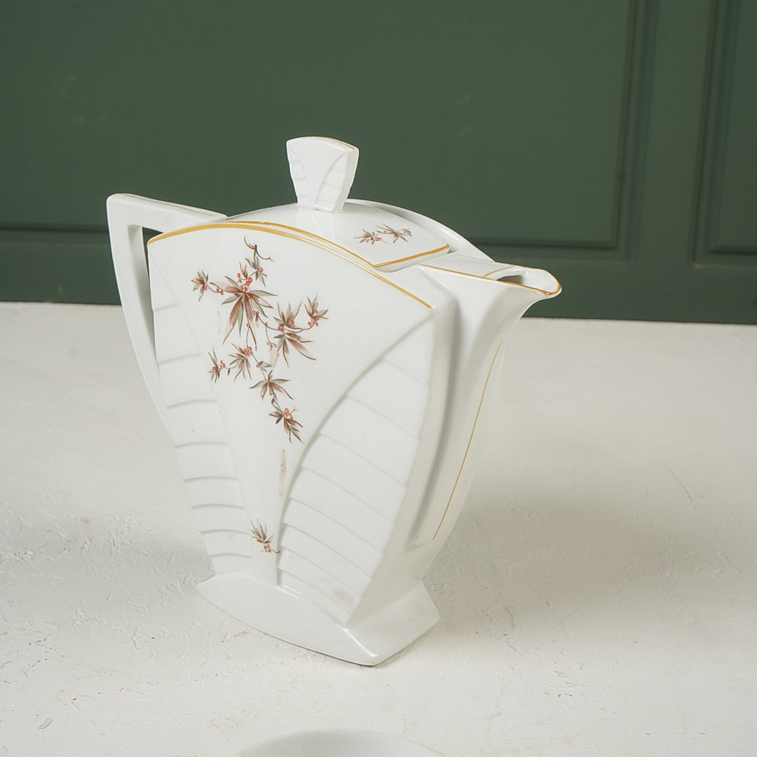 Tea set