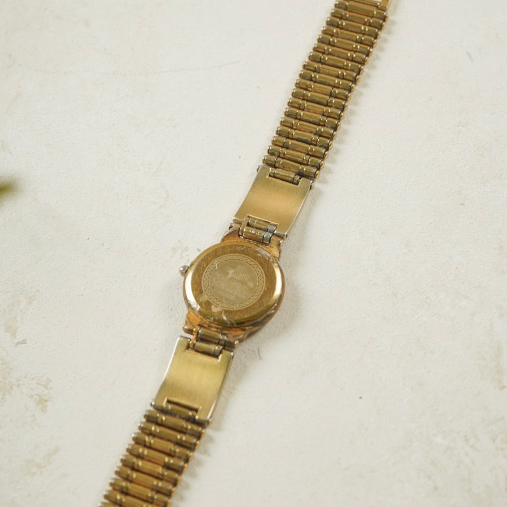 Vintage watch