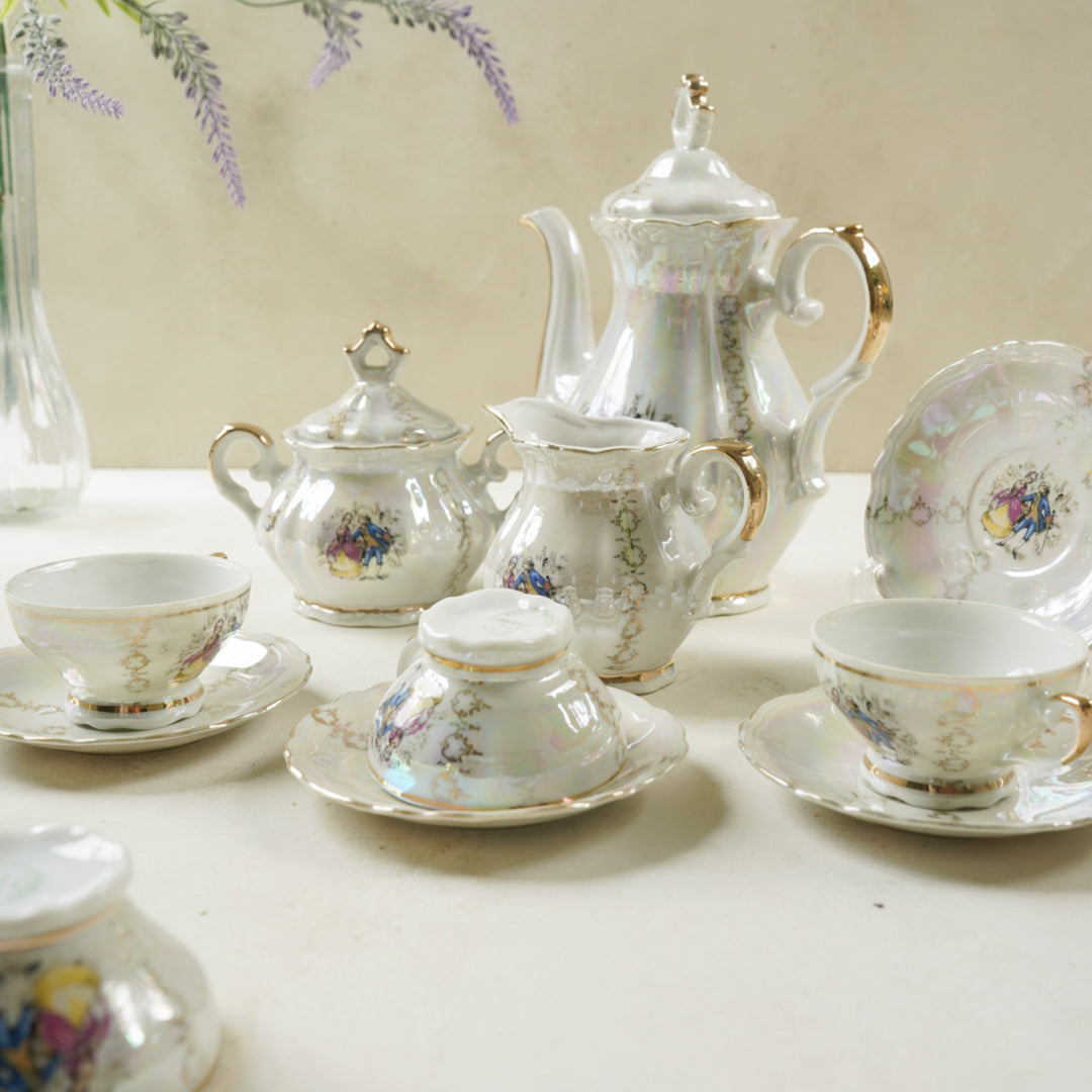 Coffee set