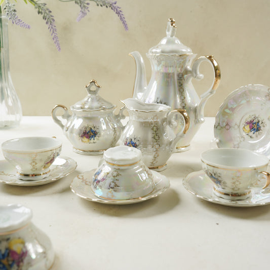 Coffee set