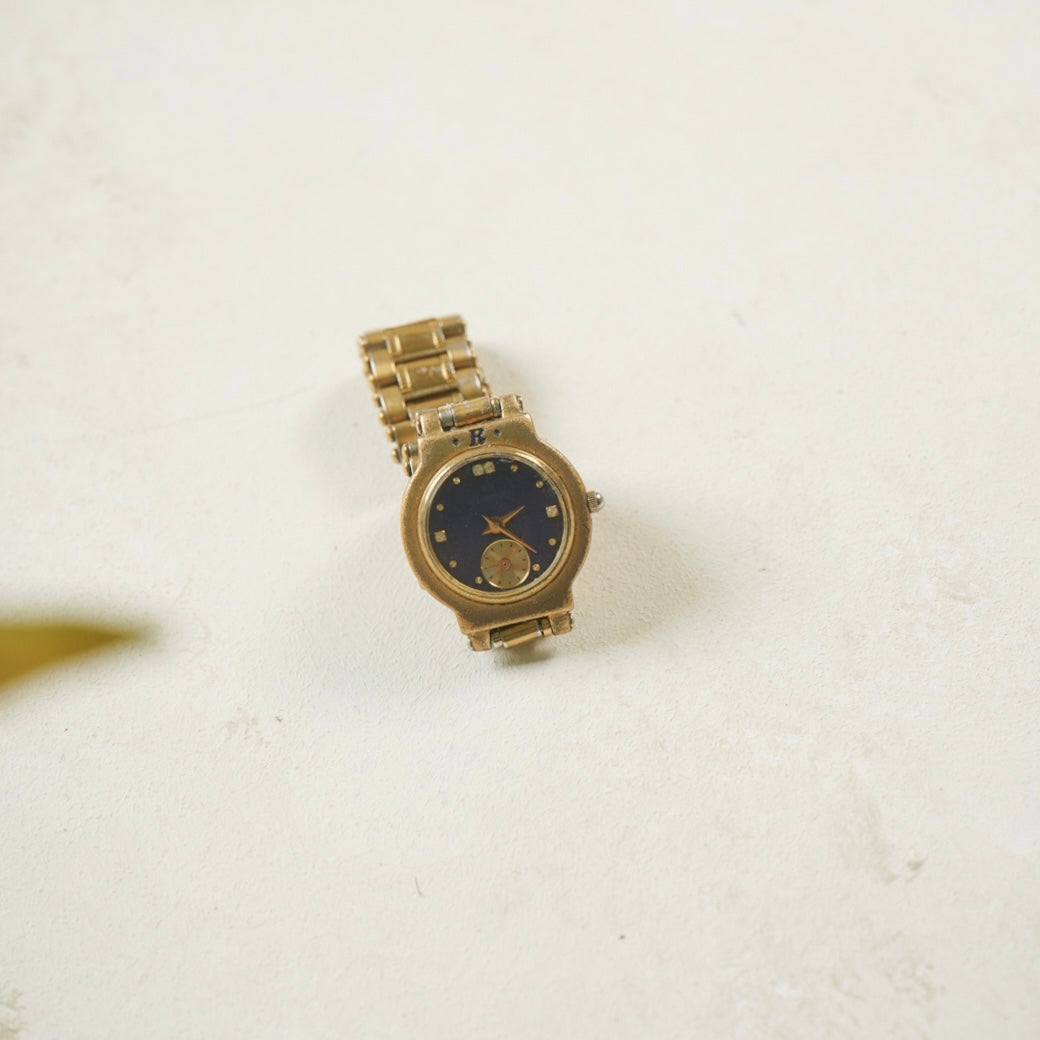 Vintage watch