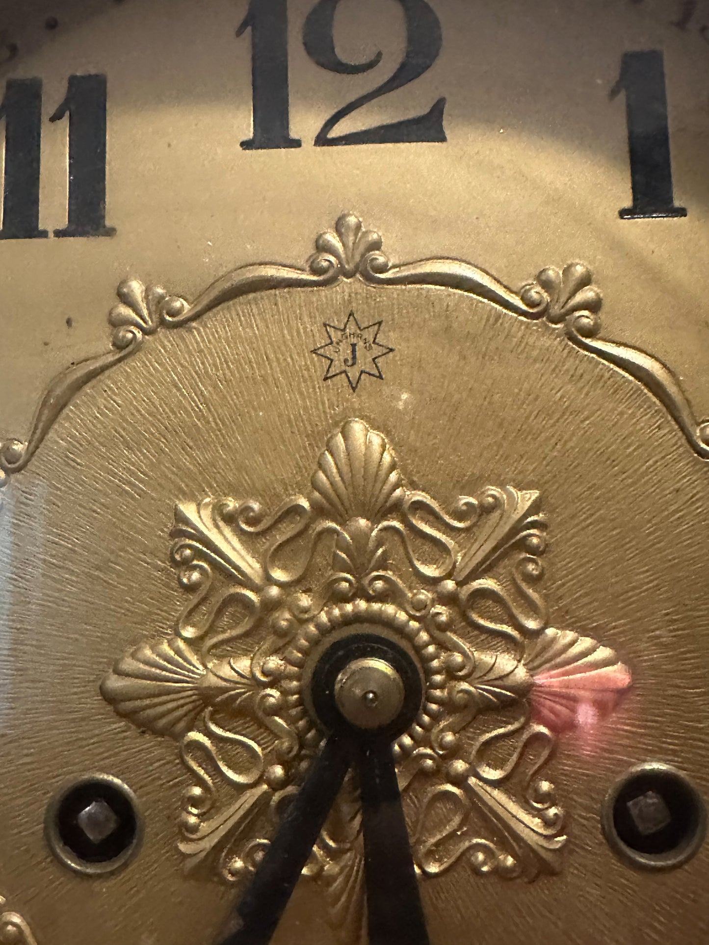 Germany wall clock | ساعة حائط
