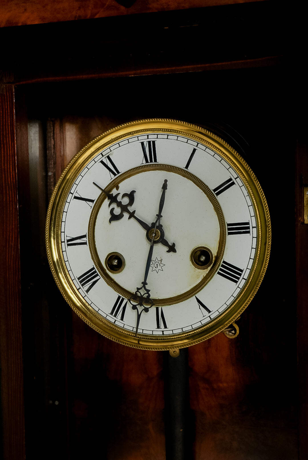 Germany wall clock | ساعة حائط