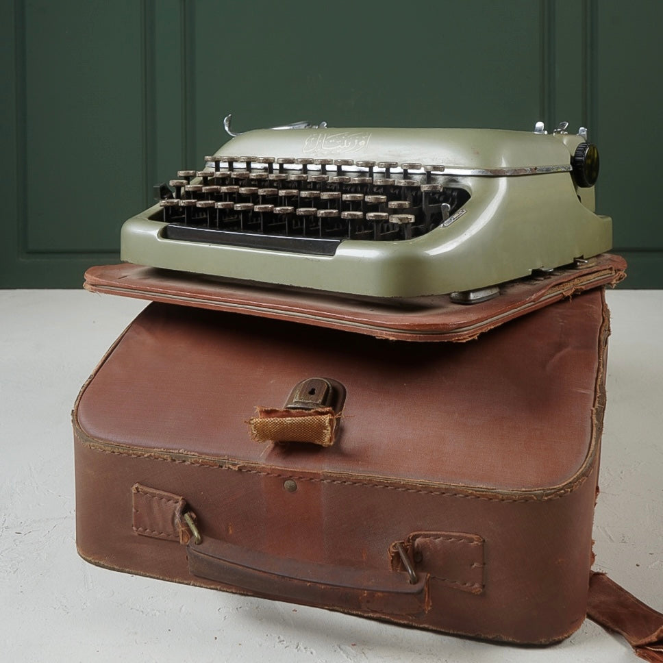 Typewriter