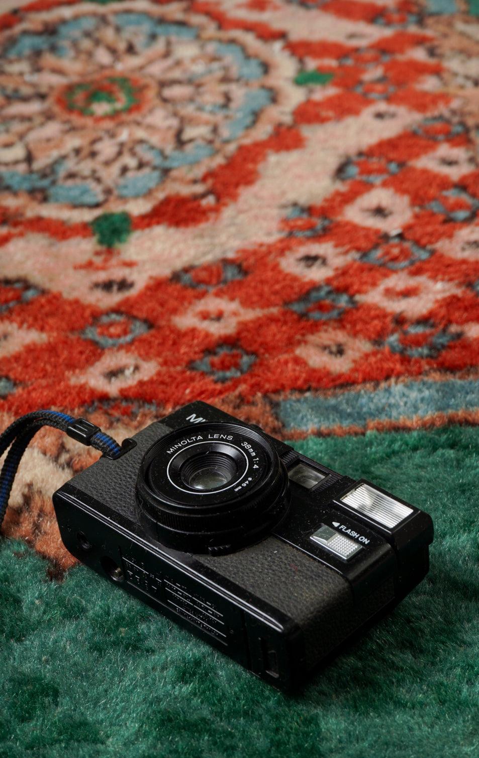 Carpet