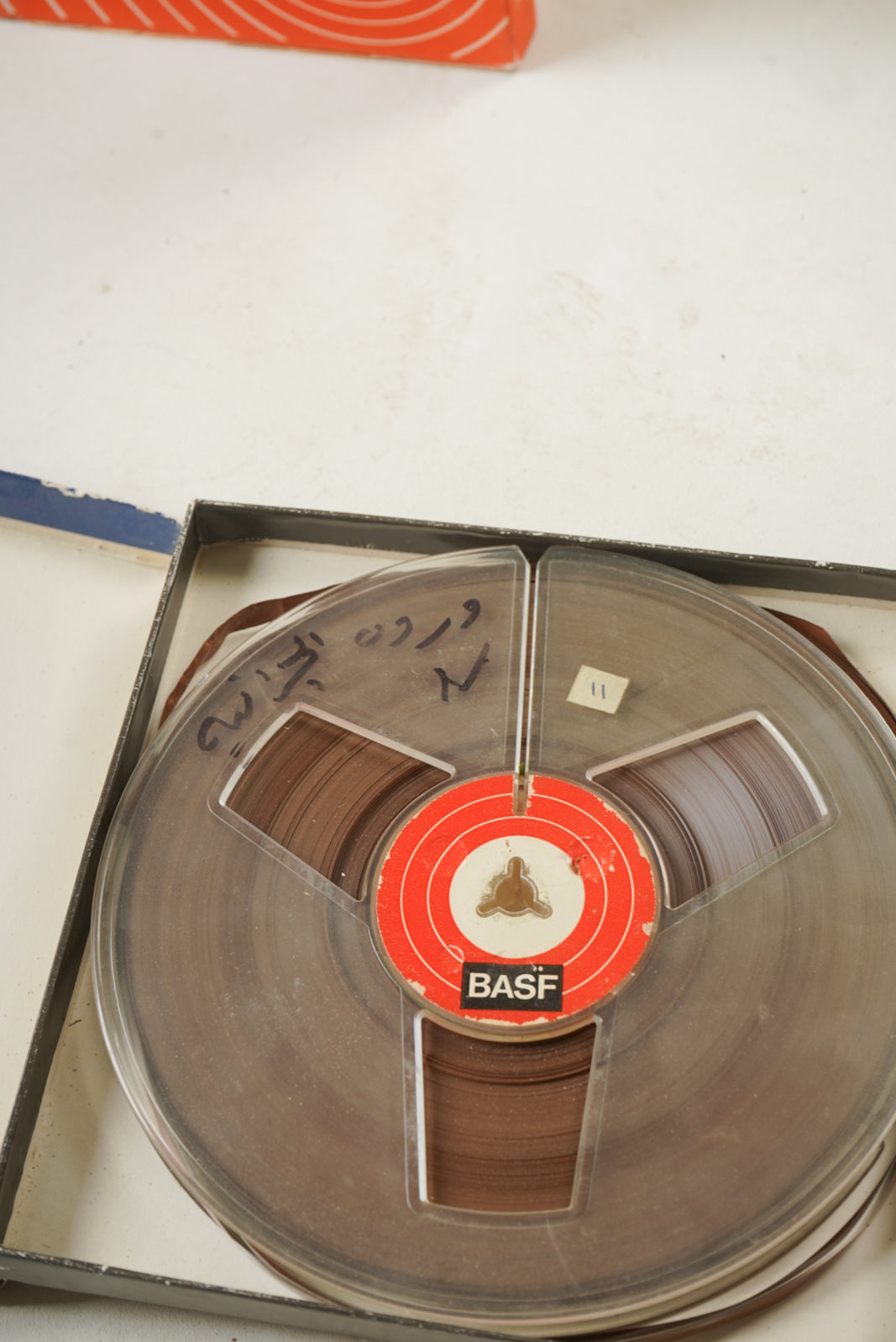 Reels 3