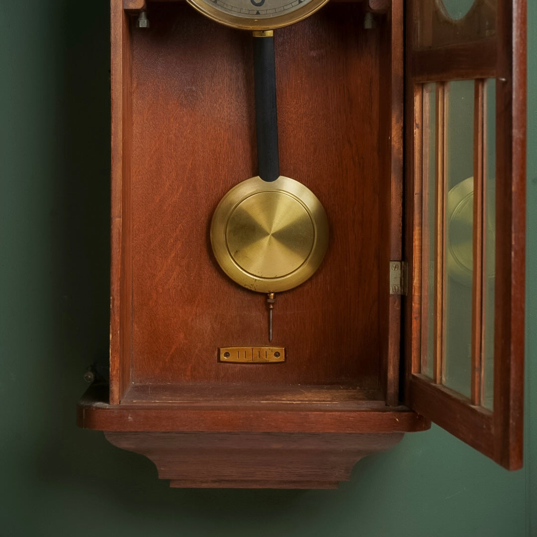 Germany wall clock | ساعة حائط