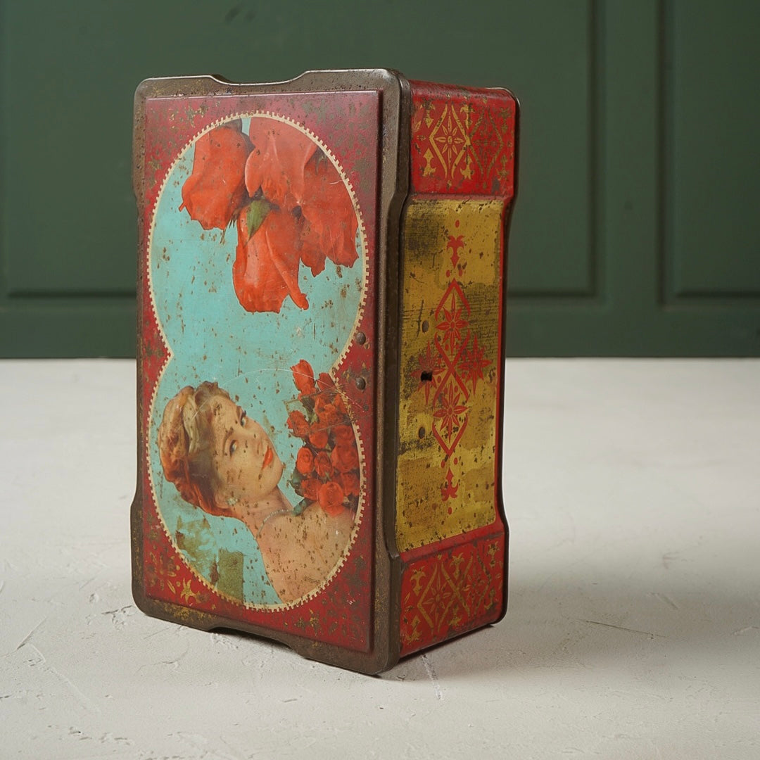 Container