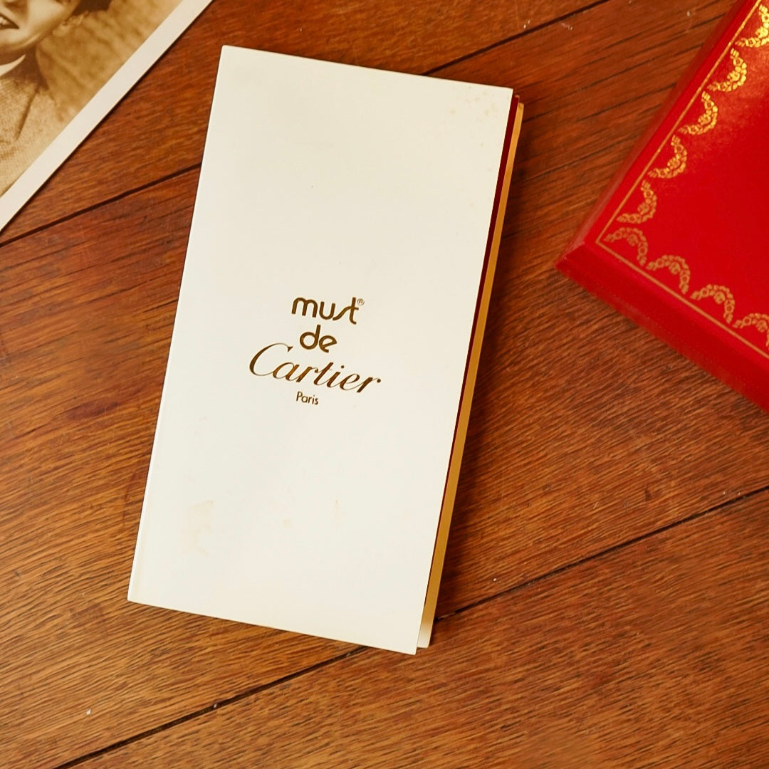 Cartier sunglasses