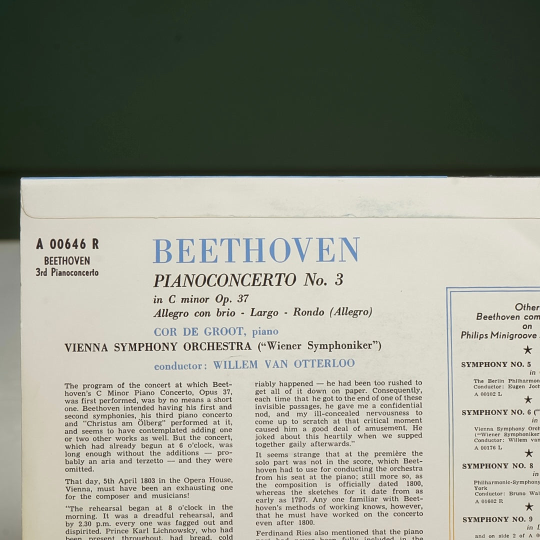 اسطوانه كلاسيك | Beethoven