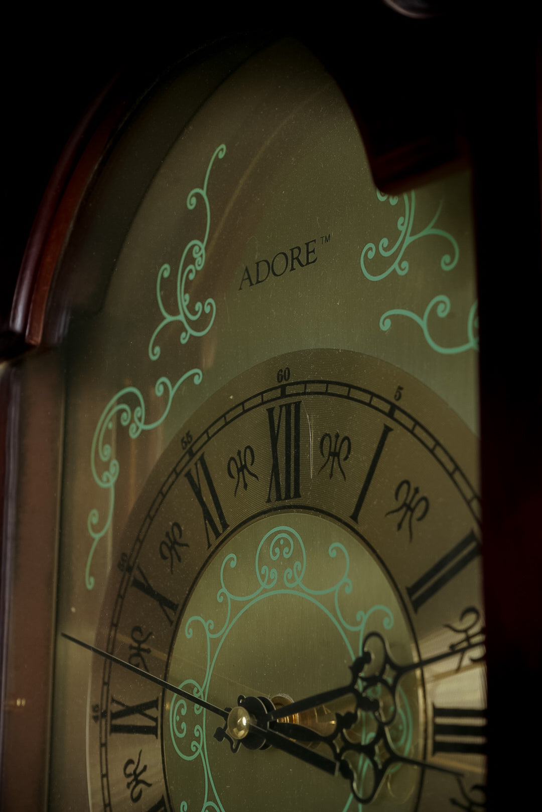 wall clock | ساعة حائط