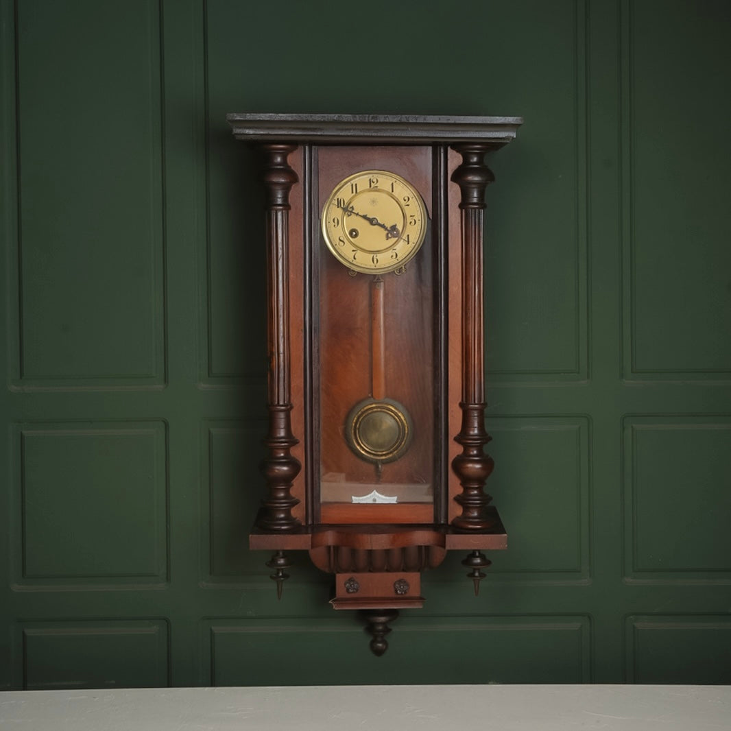 wall clock | ساعة حائط