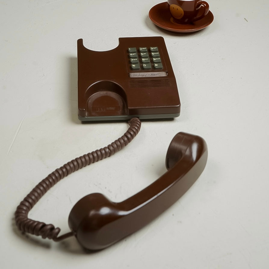 Telephone تلفون
