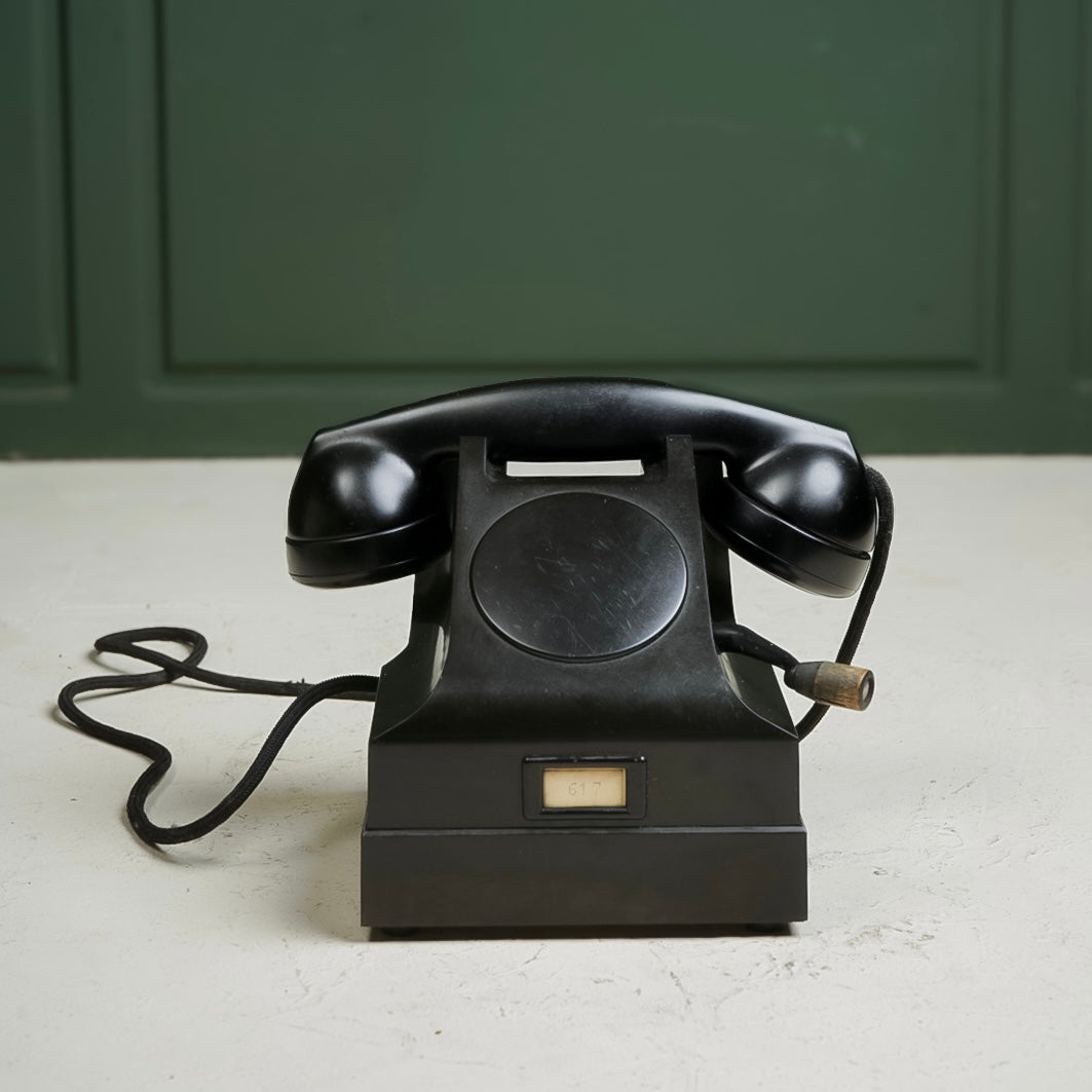 Telephone