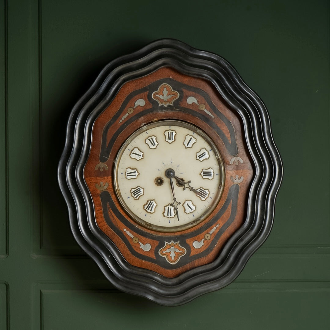 wall clock | ساعة حائط