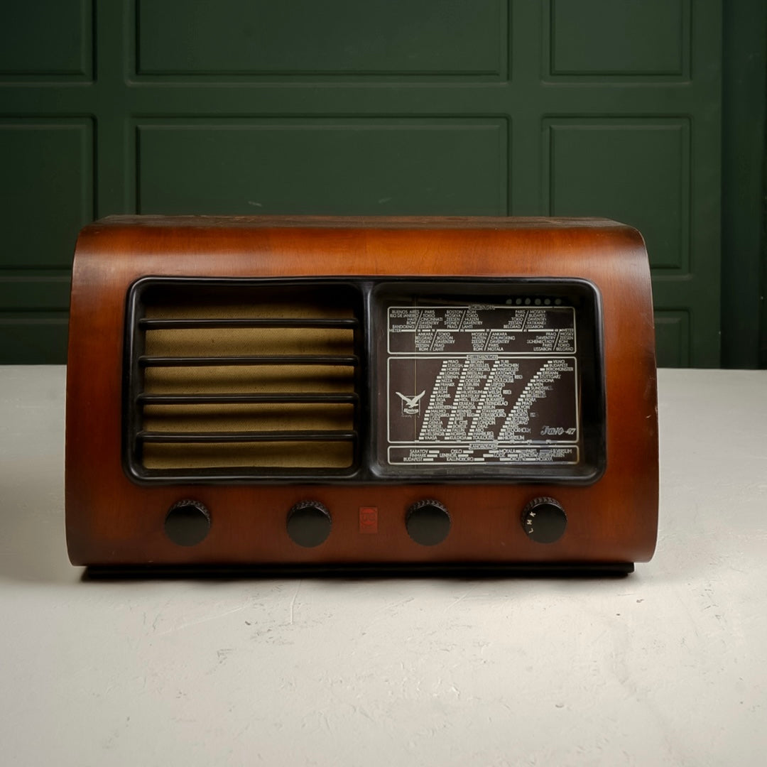 Radio antiques