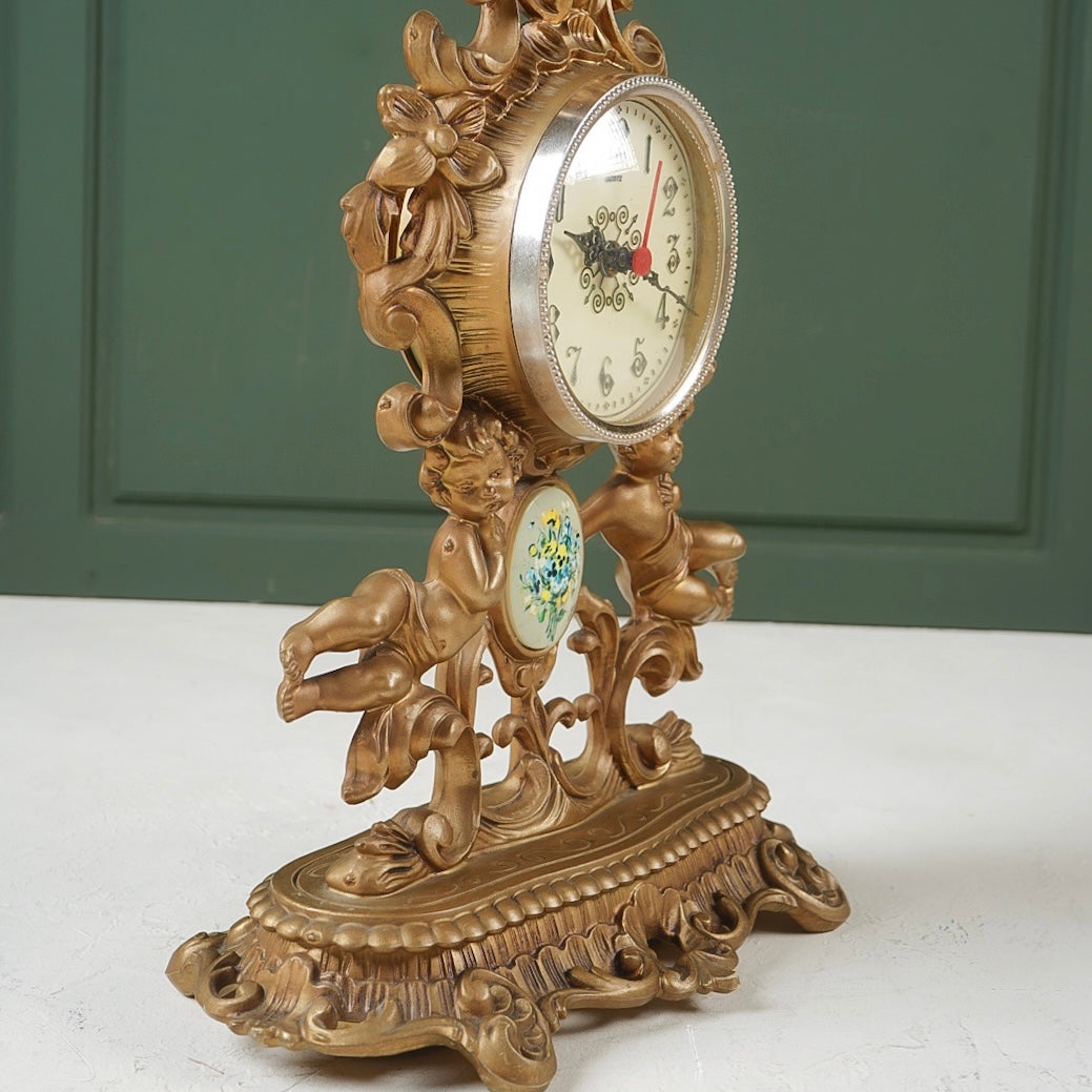 Italy clock | ساعة طاولة