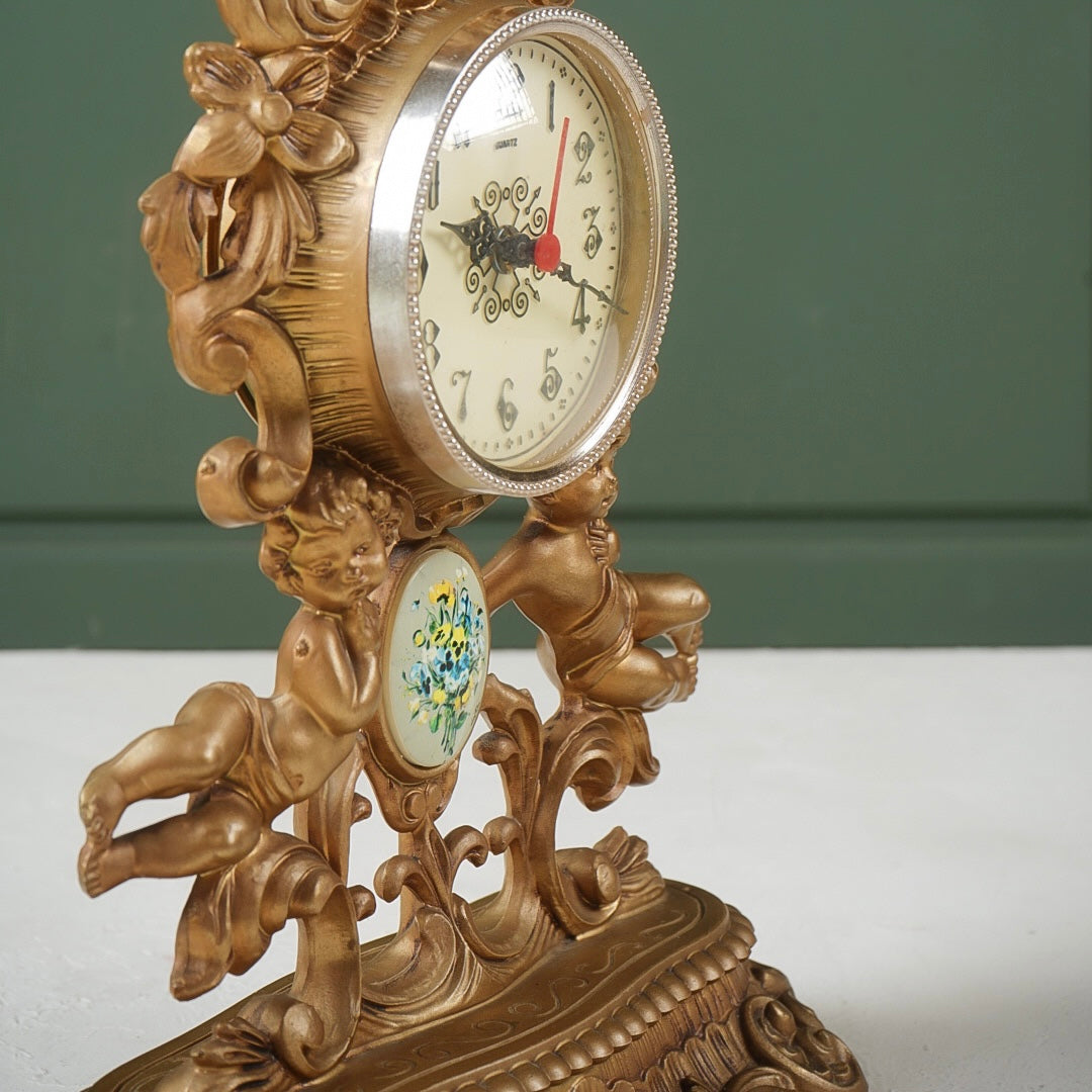 Italy clock | ساعة طاولة