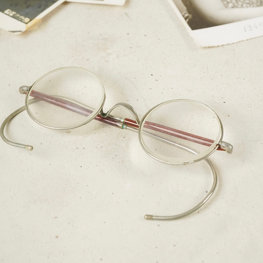 glasses
