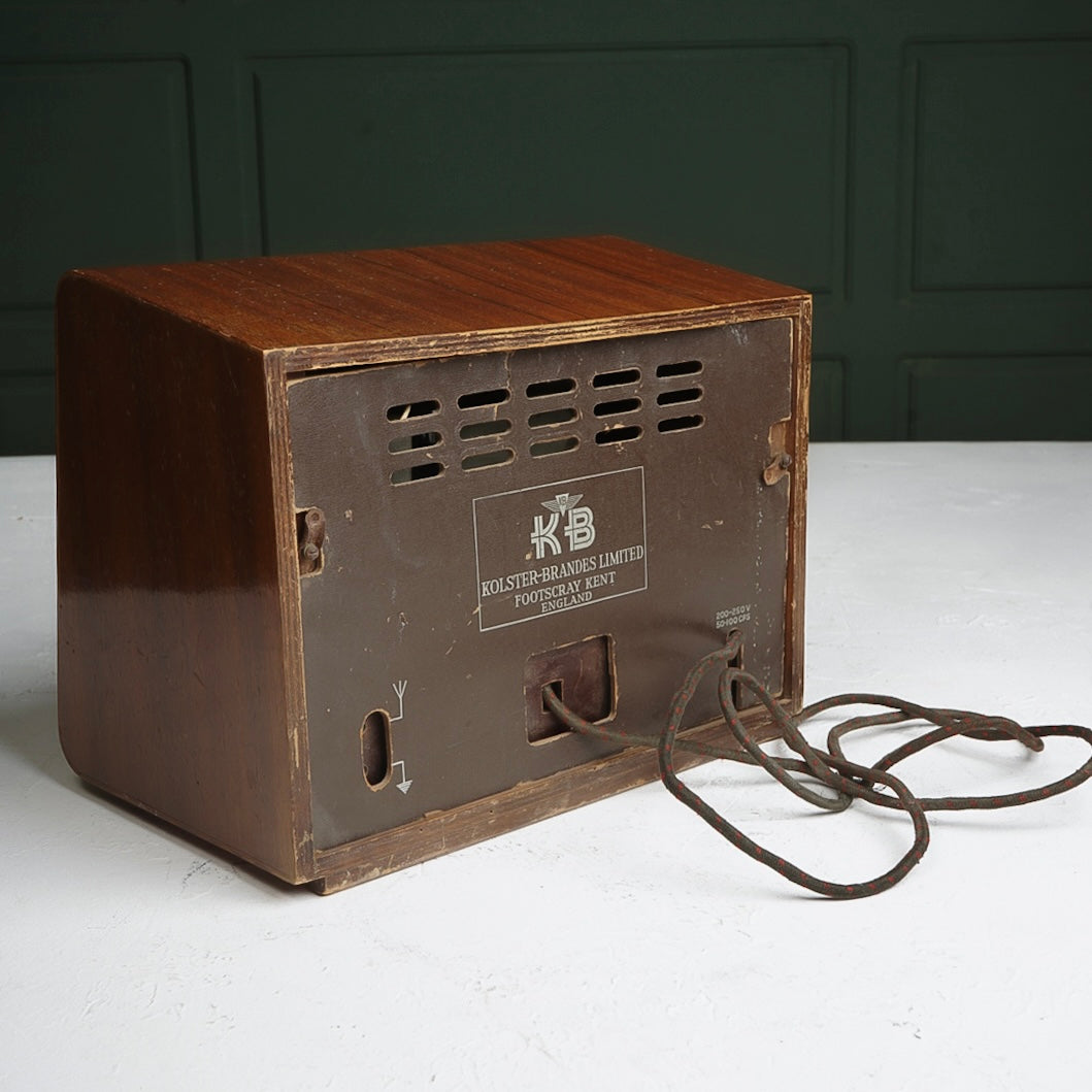 Radio decor