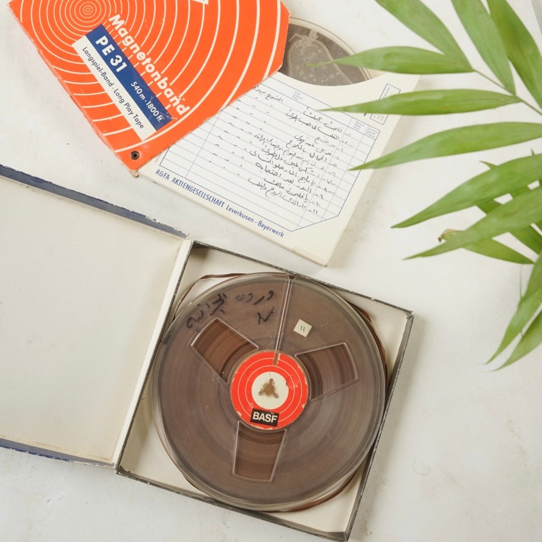 Reels 3