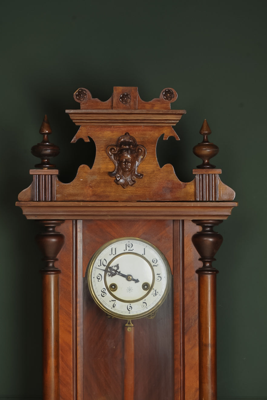 wall clock | ساعة حائط